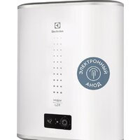 Electrolux EWH 30 Major LZR 3 Image #1