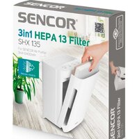 Sencor SHX 135