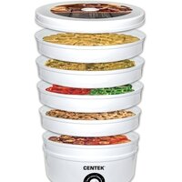 Сушилка для овощей и фруктов CENTEK CT-1660 - Превью изображения №2 — Интернет-магазин Your Sale