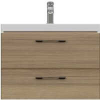 Cersanit Тумба под умывальник Lara 60 63414 Image #2