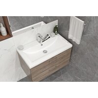 Cersanit Тумба под умывальник Lara 60 63414 Image #6