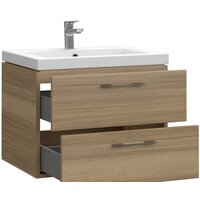 Cersanit Тумба под умывальник Lara 60 63414 Image #3