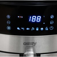 Camry CR 6311 Image #7