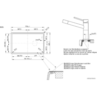 Blanco Elon XL 6 S-F (кофе) 524859 Image #6