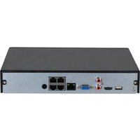 Сетевой видеорегистратор Dahua DHI-NVR2104HS-P-4KS3 - Превью изображения №2 — Интернет-магазин Your Sale