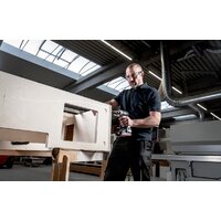 Дрель-шуруповерт Metabo BS 18 L BL Q 602327500 (с 2-мя АКБ, кейс) - Превью изображения №4 — Интернет-магазин Your Sale