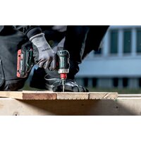 Дрель-шуруповерт Metabo BS 18 L BL Q 602327500 (с 2-мя АКБ, кейс) - Превью изображения №3 — Интернет-магазин Your Sale