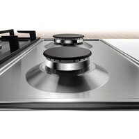 Варочная панель Bosch Serie 6 PCR9A5I90M - Превью изображения №4 — Интернет-магазин Your Sale