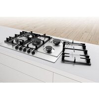 Варочная панель Bosch Serie 6 PCR9A5I90M - Превью изображения №3 — Интернет-магазин Your Sale