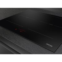 Варочная панель Smeg SI2M5643D1 - Превью изображения №3 — Интернет-магазин Your Sale