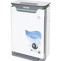 Warmtec AP350W+