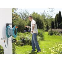 Крепление для шланга Gardena 2650-20 - Превью изображения №5 — Интернет-магазин Your Sale