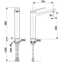 Armatura Amazonit 4622-613-00 Image #2