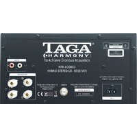 Taga Harmony HTR-1000CD Image #2