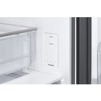 Холодильник Samsung RB53DG706AB1EO - Превью изображения №9 — Интернет-магазин Your Sale