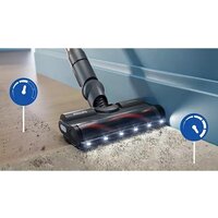 Пылесос Philips Aqua 7000 XC7053/01 - Превью изображения №2 — Интернет-магазин Your Sale