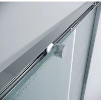 Grossman Galaxy 80x195 1/2.K33.01.80.10.02 (хром/шиншилла стекло) Image #6