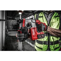 Milwaukee M18 M18BLH-0 4933479426 (без АКБ) Image #6