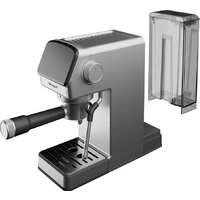 Рожковая кофеварка Weissgauff WCM-240 DBx Cappuccino ColorTouch - Превью изображения №6 — Интернет-магазин Your Sale