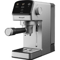 Рожковая кофеварка Weissgauff WCM-240 DBx Cappuccino ColorTouch - Превью изображения №2 — Интернет-магазин Your Sale
