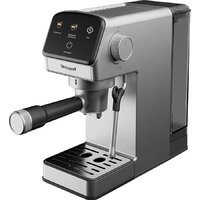 Рожковая кофеварка Weissgauff WCM-240 DBx Cappuccino ColorTouch - Превью изображения №7 — Интернет-магазин Your Sale