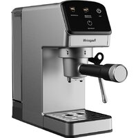 Рожковая кофеварка Weissgauff WCM-240 DBx Cappuccino ColorTouch - Превью изображения №4 — Интернет-магазин Your Sale