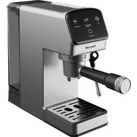 Рожковая кофеварка Weissgauff WCM-240 DBx Cappuccino ColorTouch - Превью изображения №3 — Интернет-магазин Your Sale