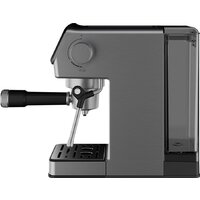 Рожковая кофеварка Weissgauff WCM-240 DBx Cappuccino ColorTouch - Превью изображения №5 — Интернет-магазин Your Sale