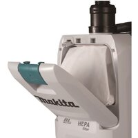 Makita VC009GZ01 (без АКБ) Image #4