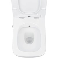Roxen Cube bidet в комплекте с инсталляцией StounFix Dual Fresh 6 в 1 968439 (кнопка: сатин) Image #7