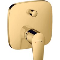 Hansgrohe Talis E 71745990 (золотистый) Image #1