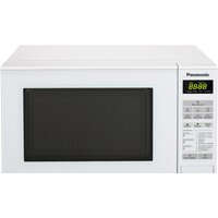 Микроволновая печь Panasonic NN-ST251WZPE - Превью изображения №3 — Интернет-магазин Your Sale