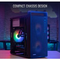 AeroCool CS-109-G-BK-v1 Image #5