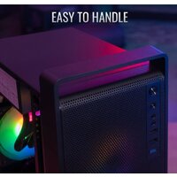 AeroCool CS-109-G-BK-v1 Image #3