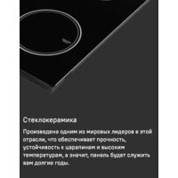 Варочная панель MAUNFELD AVI594FBK - Превью изображения №16 — Интернет-магазин Your Sale