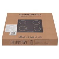Варочная панель MAUNFELD AVI594FBK - Превью изображения №12 — Интернет-магазин Your Sale