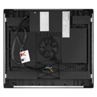 Варочная панель MAUNFELD AVI594FBK - Превью изображения №8 — Интернет-магазин Your Sale