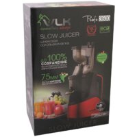 Соковыжималка VLK Profi 3500 - Превью изображения №6 — Интернет-магазин Your Sale
