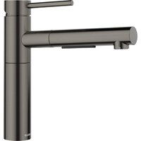 Blanco Alta-S Ii 527555 (satin dark steel) Image #1