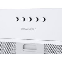 MAUNFELD Crosby Singl 5028 (белый) Image #5