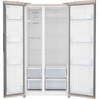 Холодильник side by side ZUGEL ZRSS630C - Превью изображения №5 — Интернет-магазин Your Sale