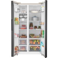 Холодильник side by side ZUGEL ZRSS630C - Превью изображения №3 — Интернет-магазин Your Sale