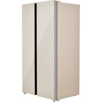 Холодильник side by side ZUGEL ZRSS630C - Превью изображения №7 — Интернет-магазин Your Sale