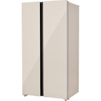 Холодильник side by side ZUGEL ZRSS630C - Превью изображения №6 — Интернет-магазин Your Sale