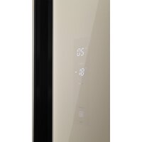 Холодильник side by side ZUGEL ZRSS630C - Превью изображения №18 — Интернет-магазин Your Sale