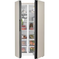 Холодильник side by side ZUGEL ZRSS630C - Превью изображения №4 — Интернет-магазин Your Sale
