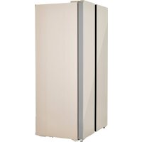 Холодильник side by side ZUGEL ZRSS630C - Превью изображения №14 — Интернет-магазин Your Sale