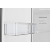 Холодильник side by side ZUGEL ZRSS630C - Превью изображения №24 — Интернет-магазин Your Sale