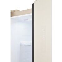 Холодильник side by side ZUGEL ZRSS630C - Превью изображения №19 — Интернет-магазин Your Sale
