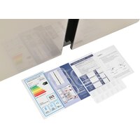 Холодильник side by side ZUGEL ZRSS630C - Превью изображения №53 — Интернет-магазин Your Sale